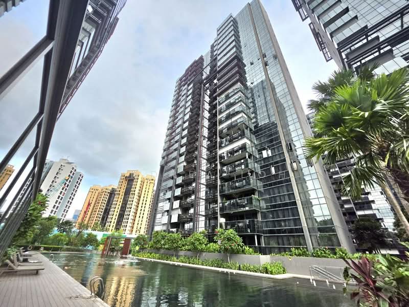 JadeScape, 314 Shunfu Road, 2 Bedrooms, 764 sqft, Condominium For Sale, by Andrea Loh, 500177062 - Exterior - PropertyGuru.com.sg