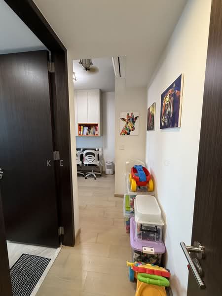 JadeScape, 314 Shunfu Road, 5 Bedrooms, 2,099 sqft, Condominium For Rent, by Kevin Feng, 500177063 - Study - PropertyGuru.com.sg