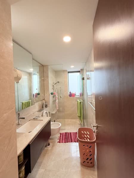 JadeScape, 314 Shunfu Road, 5 Bedrooms, 2,099 sqft, Condominium For Rent, by Kevin Feng, 500177063 - Bathroom - PropertyGuru.com.sg