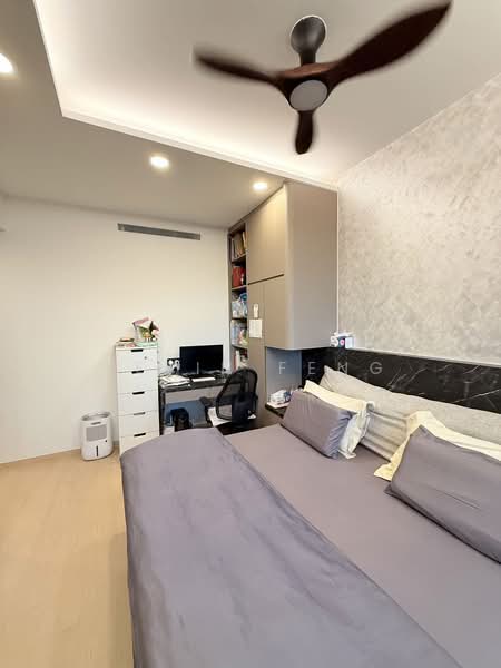 JadeScape, 314 Shunfu Road, 5 Bedrooms, 2,099 sqft, Condominium For Rent, by Kevin Feng, 500177063 - Bedroom - PropertyGuru.com.sg