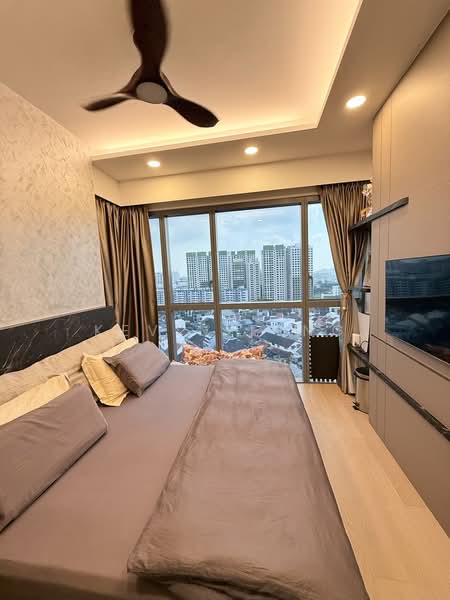 JadeScape, 314 Shunfu Road, 5 Bedrooms, 2,099 sqft, Condominium For Rent, by Kevin Feng, 500177063 - Bedroom - PropertyGuru.com.sg