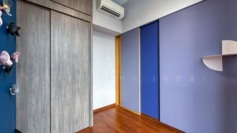 Mon Jervois, 41 Jervois Road, 3 Bedrooms, 1,475 sqft, Condominium For Sale, by Sherry Tang (邓民洁), 500177068 - Interior - PropertyGuru.com.sg