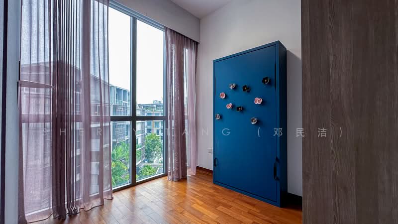 Mon Jervois, 41 Jervois Road, 3 Bedrooms, 1,475 sqft, Condominium For Sale, by Sherry Tang (邓民洁), 500177068 - Interior - PropertyGuru.com.sg
