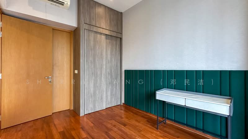 Mon Jervois, 41 Jervois Road, 3 Bedrooms, 1,475 sqft, Condominium For Sale, by Sherry Tang (邓民洁), 500177068 - Bedroom - PropertyGuru.com.sg