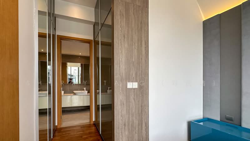 Mon Jervois, 41 Jervois Road, 3 Bedrooms, 1,475 sqft, Condominium For Sale, by Sherry Tang (邓民洁), 500177068 - Bathroom - PropertyGuru.com.sg