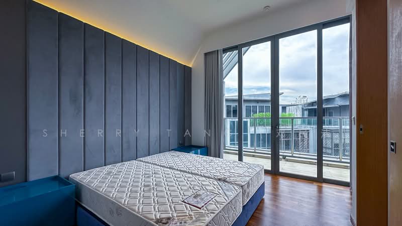 Mon Jervois, 41 Jervois Road, 3 Bedrooms, 1,475 sqft, Condominium For Sale, by Sherry Tang (邓民洁), 500177068 - Bedroom - PropertyGuru.com.sg