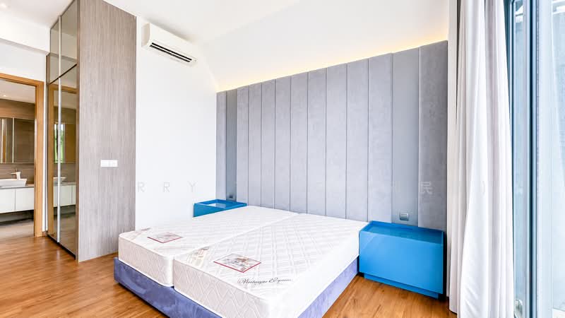Mon Jervois, 41 Jervois Road, 3 Bedrooms, 1,475 sqft, Condominium For Sale, by Sherry Tang (邓民洁), 500177068 - Bedroom - PropertyGuru.com.sg