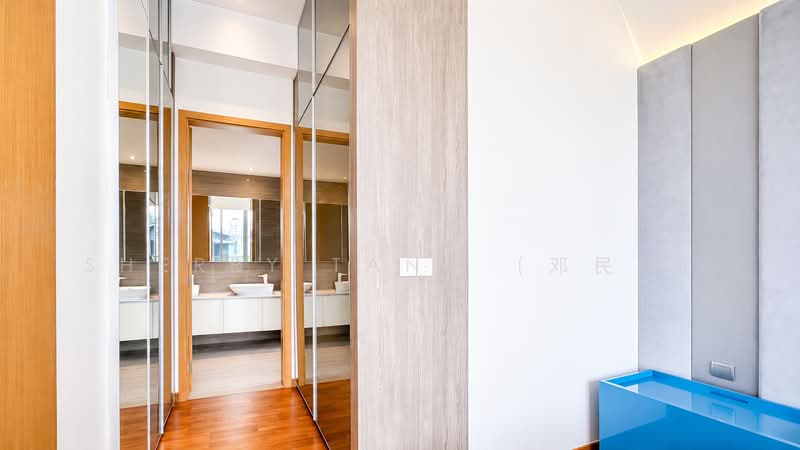 Mon Jervois, 41 Jervois Road, 3 Bedrooms, 1,475 sqft, Condominium For Sale, by Sherry Tang (邓民洁), 500177068 - Interior - PropertyGuru.com.sg