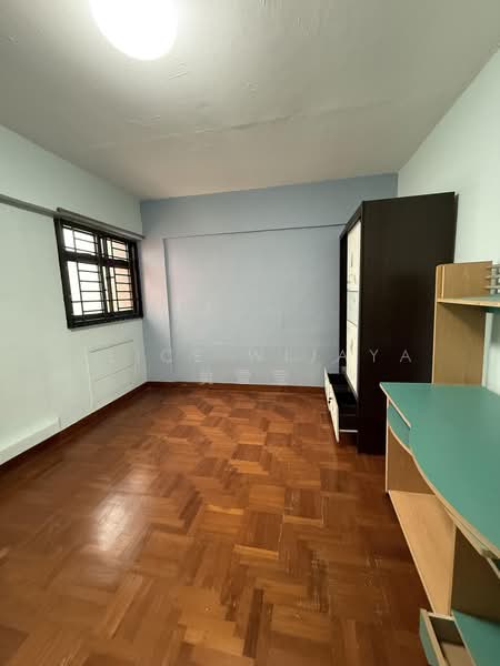 321 Ang Mo Kio Avenue 1, 321 Ang Mo Kio Avenue 1, 3 Bedrooms, 1,054 sqft, HDB Flat For Sale, by Alice Wijaya 黄雪莹, 500177072 - Bedroom - PropertyGuru.com.sg