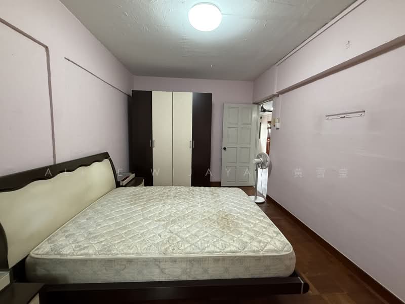321 Ang Mo Kio Avenue 1, 321 Ang Mo Kio Avenue 1, 3 Bedrooms, 1,054 sqft, HDB Flat For Sale, by Alice Wijaya 黄雪莹, 500177072 - Bedroom - PropertyGuru.com.sg