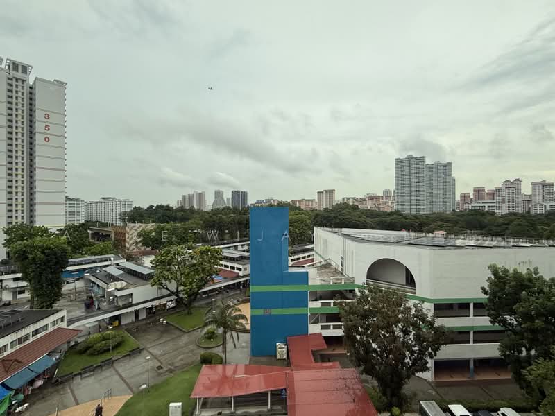 321 Ang Mo Kio Avenue 1, 321 Ang Mo Kio Avenue 1, 3 Bedrooms, 1,054 sqft, HDB Flat For Sale, by Alice Wijaya 黄雪莹, 500177072 - Exterior - PropertyGuru.com.sg