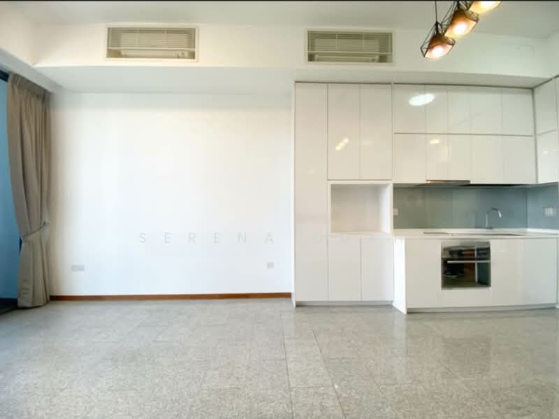 Watertown, 69 Punggol Central, 1 Bedroom, 603 sqft, Condominium For Sale, by Serena Quah, 500177076 - Kitchen - PropertyGuru.com.sg