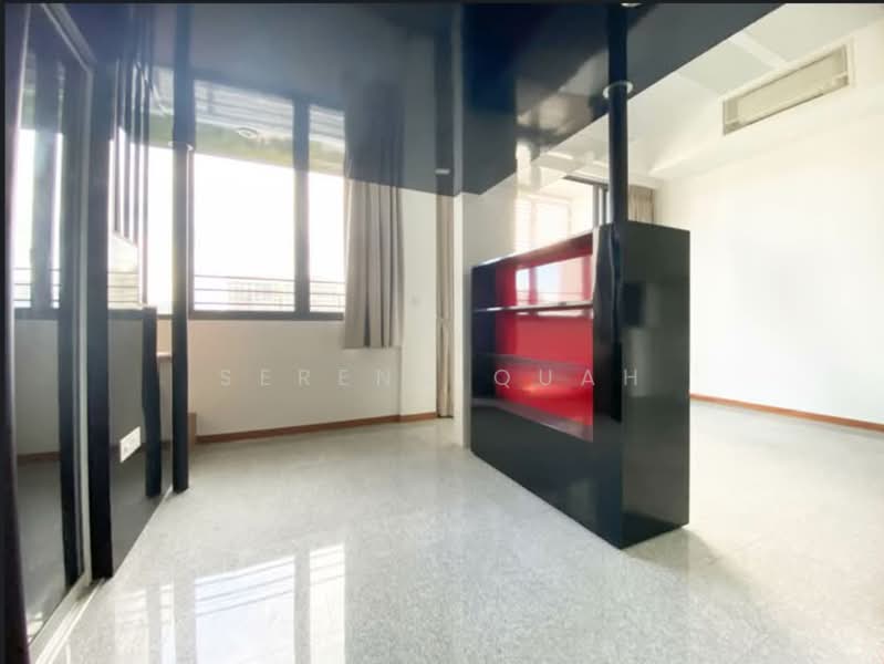 Watertown, 69 Punggol Central, 1 Bedroom, 603 sqft, Condominium For Sale, by Serena Quah, 500177076 - Interior - PropertyGuru.com.sg