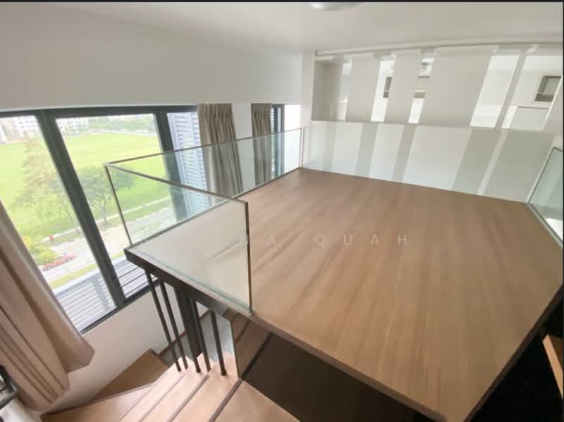 Watertown, 69 Punggol Central, 1 Bedroom, 603 sqft, Condominium For Sale, by Serena Quah, 500177076 - Interior - PropertyGuru.com.sg