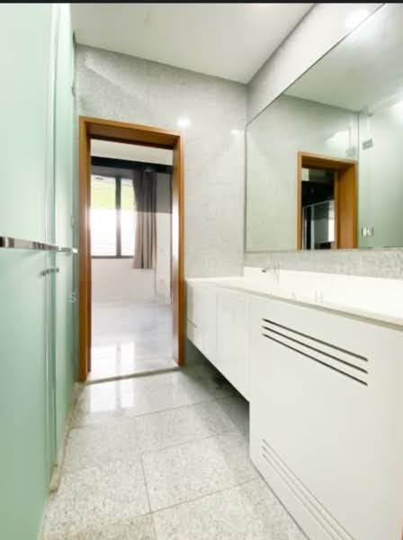 Watertown, 69 Punggol Central, 1 Bedroom, 603 sqft, Condominium For Sale, by Serena Quah, 500177076 - Bathroom - PropertyGuru.com.sg