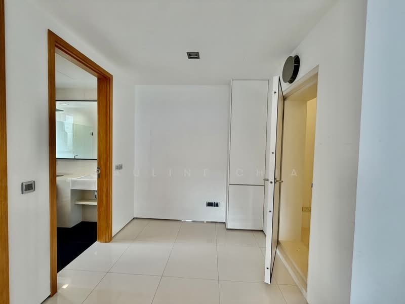 Lumiere, 2 Mistri Road, 1 Bedroom, 678 sqft, Apartment For Rent, by Pauline Chia, 500177077 - Interior - PropertyGuru.com.sg