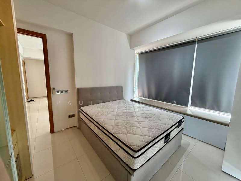 Lumiere, 2 Mistri Road, 1 Bedroom, 678 sqft, Apartment For Rent, by Pauline Chia, 500177077 - Bedroom - PropertyGuru.com.sg