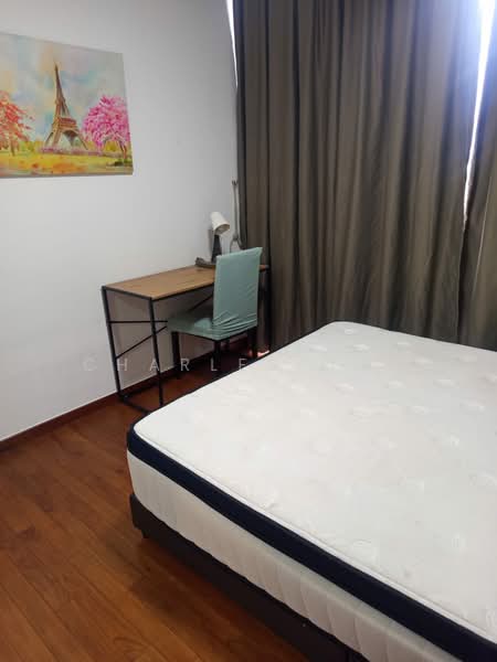 Grandeur 8, 2 Ang Mo Kio Central 3, Room Rental, 100 sqft, Condominium For Rent, by Charles Ong, 500177079 - Bedroom - PropertyGuru.com.sg