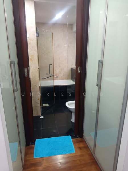Grandeur 8, 2 Ang Mo Kio Central 3, Room Rental, 100 sqft, Condominium For Rent, by Charles Ong, 500177079 - Bathroom - PropertyGuru.com.sg