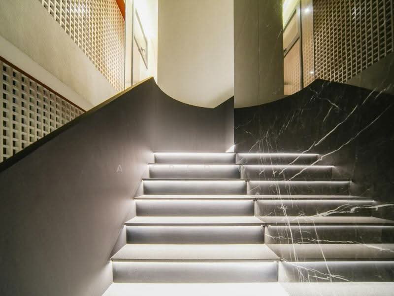 Brand New Luxury Detached Home | 1km Henry Park Primary | Lift, 20m Pool & Basement, , 8 Bedrooms, 10,300 sqft, Detached House For Sale, by Alfred Wu, 500177081 - Interior - PropertyGuru.com.sg