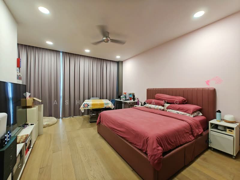 Parkwood Collection, Lorong 1 Realty Park, 6 Bedrooms, 4,510 sqft, Semi-Detached House For Sale, by Ashley Chang, 500177082 - Bedroom - PropertyGuru.com.sg