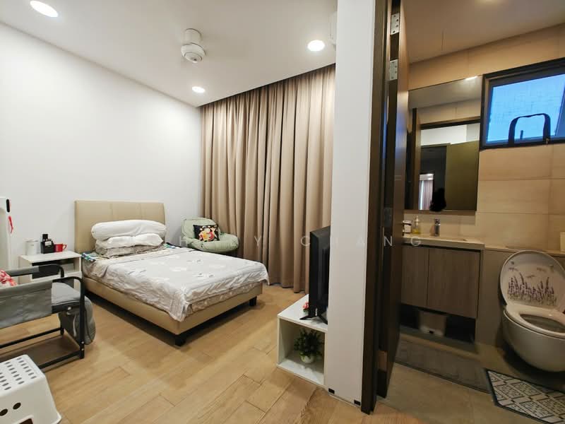 Parkwood Collection, Lorong 1 Realty Park, 6 Bedrooms, 4,510 sqft, Semi-Detached House For Sale, by Ashley Chang, 500177082 - Bedroom - PropertyGuru.com.sg