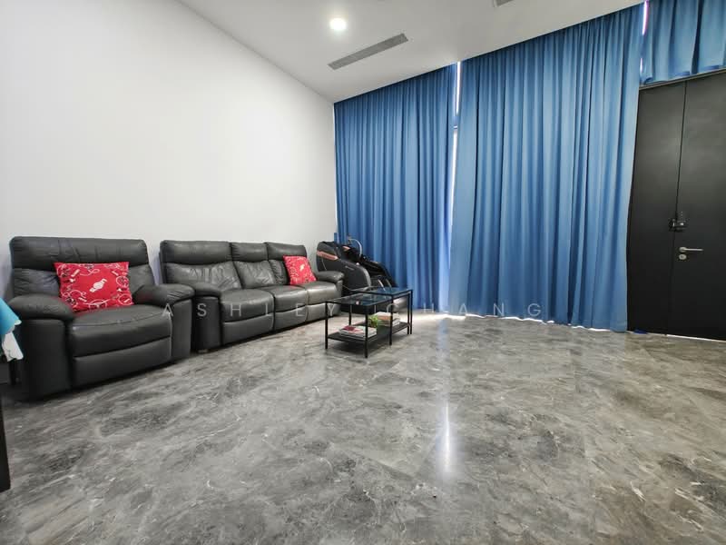 Parkwood Collection, Lorong 1 Realty Park, 6 Bedrooms, 4,510 sqft, Semi-Detached House For Sale, by Ashley Chang, 500177082 - Living Room - PropertyGuru.com.sg