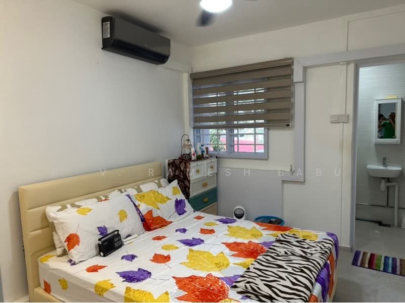 537 Bedok North Street 3, 537 Bedok North Street 3, 2 Bedrooms, 731 sqft, HDB Flat For Sale, by P. V. Ramesh Babu, 500177083 - PropertyGuru.com.sg