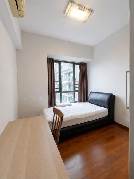 The Infiniti, 39E West Coast Park, 4 Bedrooms, 1,367 sqft, Condominium For Rent, by Jun Mak J W, 500177087 - Bedroom - PropertyGuru.com.sg