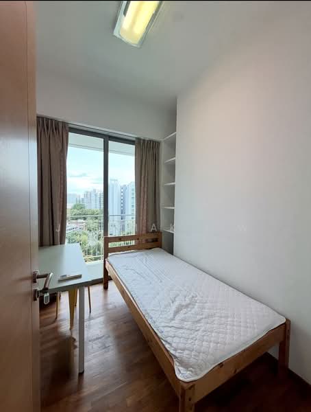 The Infiniti, 39E West Coast Park, 4 Bedrooms, 1,367 sqft, Condominium For Rent, by Jun Mak J W, 500177087 - Bedroom - PropertyGuru.com.sg