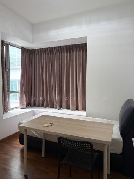 The Infiniti, 39E West Coast Park, 4 Bedrooms, 1,367 sqft, Condominium For Rent, by Jun Mak J W, 500177087 - Bedroom - PropertyGuru.com.sg