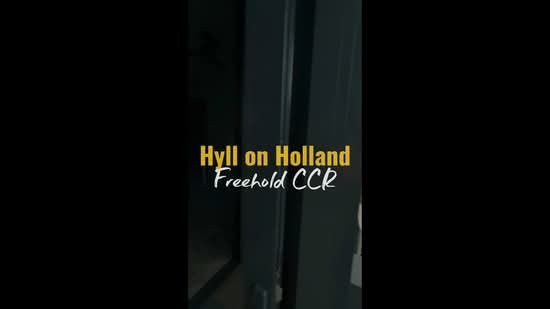 Hyll on Holland, 89 Holland Road, 2 Bedrooms, 657 sqft, Condominium For Sale, by Peter Lee, 500177089 - PropertyGuru.com.sg