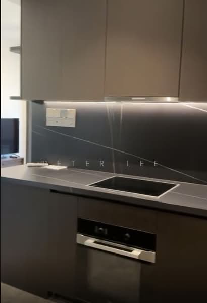 Hyll on Holland, 89 Holland Road, 2 Bedrooms, 657 sqft, Condominium For Sale, by Peter Lee, 500177089 - Kitchen - PropertyGuru.com.sg