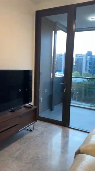 Hyll on Holland, 89 Holland Road, 2 Bedrooms, 657 sqft, Condominium For Sale, by Peter Lee, 500177089 - Living Room - PropertyGuru.com.sg
