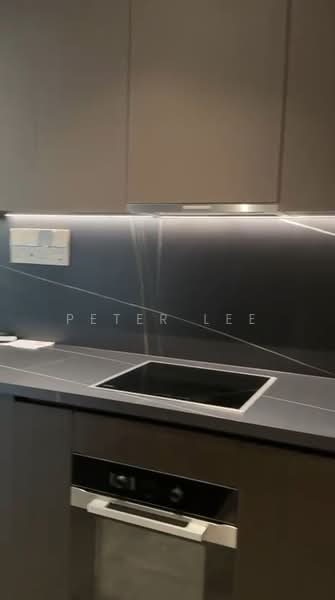Hyll on Holland, 89 Holland Road, 2 Bedrooms, 657 sqft, Condominium For Sale, by Peter Lee, 500177089 - Kitchen - PropertyGuru.com.sg