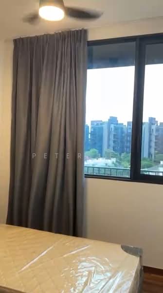 Hyll on Holland, 89 Holland Road, 2 Bedrooms, 657 sqft, Condominium For Sale, by Peter Lee, 500177089 - Bedroom - PropertyGuru.com.sg