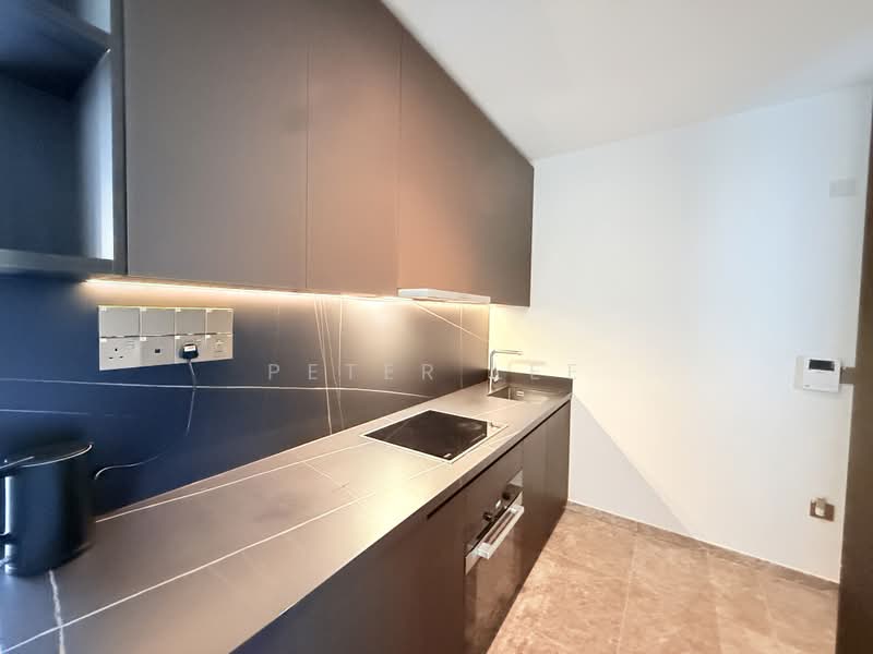 Hyll on Holland, 89 Holland Road, 2 Bedrooms, 657 sqft, Condominium For Sale, by Peter Lee, 500177089 - Kitchen - PropertyGuru.com.sg