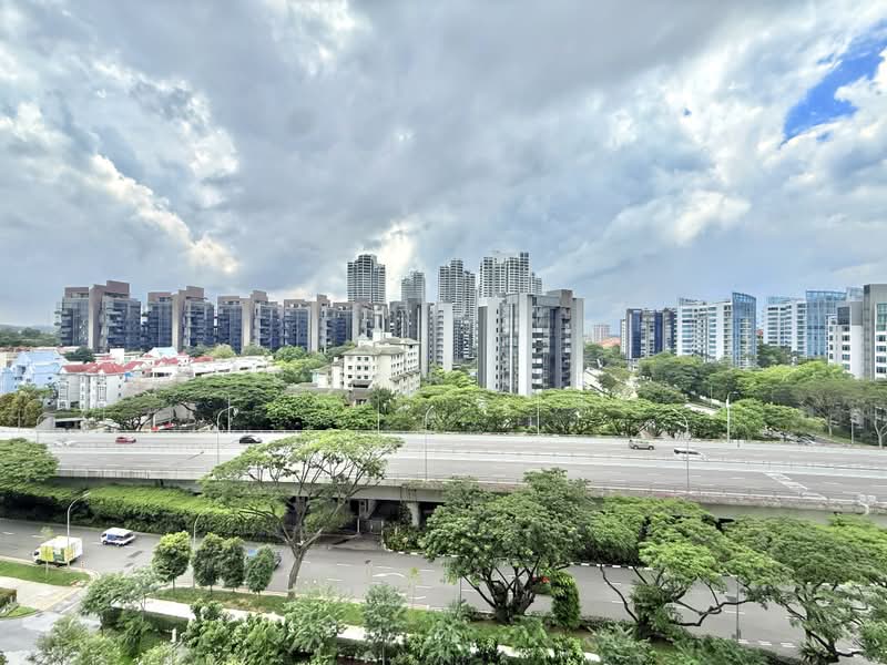Hyll on Holland, 89 Holland Road, 2 Bedrooms, 657 sqft, Condominium For Sale, by Peter Lee, 500177089 - Exterior - PropertyGuru.com.sg