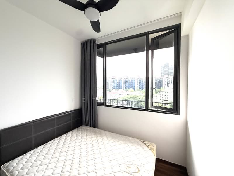 Hyll on Holland, 89 Holland Road, 2 Bedrooms, 657 sqft, Condominium For Sale, by Peter Lee, 500177089 - Bedroom - PropertyGuru.com.sg