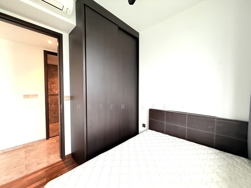 Hyll on Holland, 89 Holland Road, 2 Bedrooms, 657 sqft, Condominium For Sale, by Peter Lee, 500177089 - Bedroom - PropertyGuru.com.sg