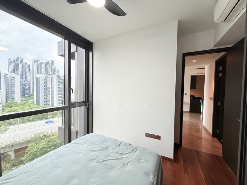 Hyll on Holland, 89 Holland Road, 2 Bedrooms, 657 sqft, Condominium For Sale, by Peter Lee, 500177089 - Bedroom - PropertyGuru.com.sg