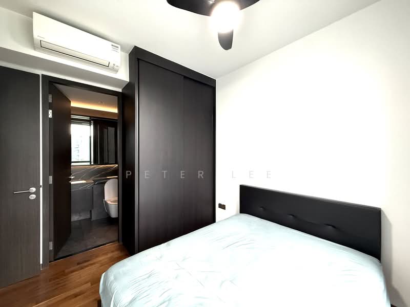 Hyll on Holland, 89 Holland Road, 2 Bedrooms, 657 sqft, Condominium For Sale, by Peter Lee, 500177089 - Bedroom - PropertyGuru.com.sg