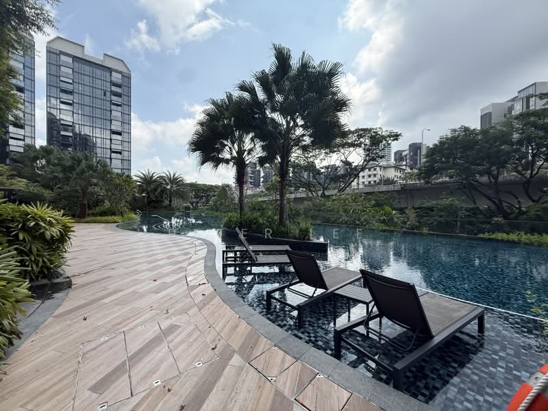 Hyll on Holland, 89 Holland Road, 2 Bedrooms, 657 sqft, Condominium For Sale, by Peter Lee, 500177089 - Exterior - PropertyGuru.com.sg