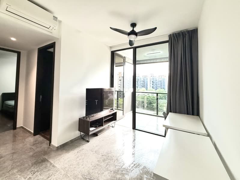 Hyll on Holland, 89 Holland Road, 2 Bedrooms, 657 sqft, Condominium For Sale, by Peter Lee, 500177089 - Living Room - PropertyGuru.com.sg