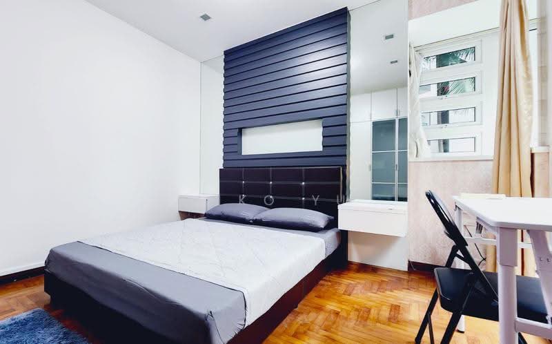 The Warren, 57 Choa Chu Kang Loop, Dairy Farm / Bukit Panjang / Choa Chu Kang, Room Rental, 150 sqft, Apartment For Rent, by Miko Yu, 500177090 - Bedroom - PropertyGuru.com.sg
