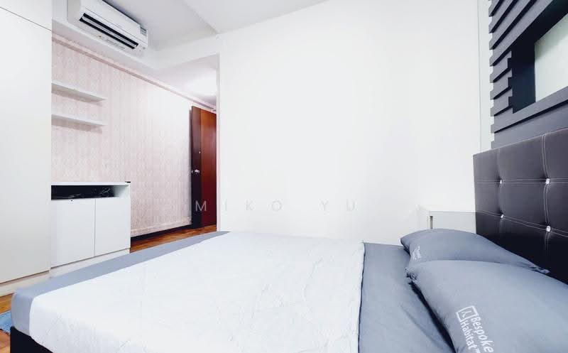 The Warren, 57 Choa Chu Kang Loop, Dairy Farm / Bukit Panjang / Choa Chu Kang, Room Rental, 150 sqft, Apartment For Rent, by Miko Yu, 500177090 - Bedroom - PropertyGuru.com.sg