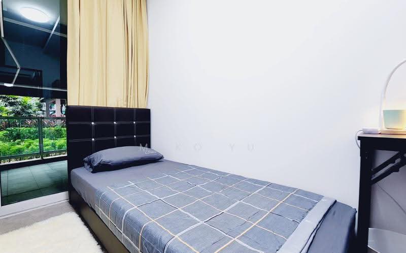 The Warren, 57 Choa Chu Kang Loop, Dairy Farm / Bukit Panjang / Choa Chu Kang, Room Rental, 100 sqft, Apartment For Rent, by Miko Yu, 500177090 - Bedroom - PropertyGuru.com.sg