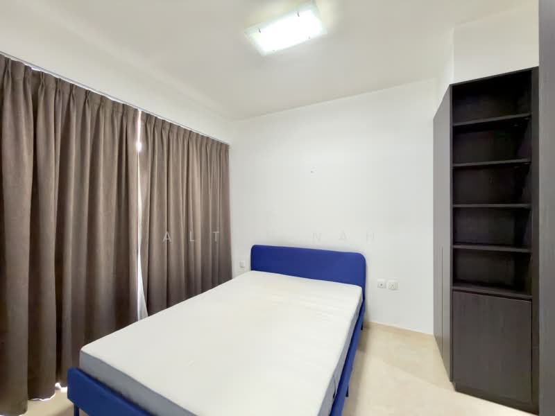 Cradels, 10 Lorong Limau, 1 Bedroom, 441 sqft, Condominium For Rent, by Alton Nah, 500177092 - Bedroom - PropertyGuru.com.sg
