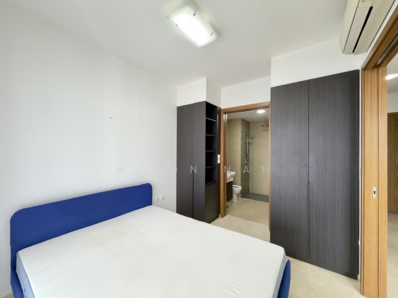 Cradels, 10 Lorong Limau, 1 Bedroom, 441 sqft, Condominium For Rent, by Alton Nah, 500177092 - Bedroom - PropertyGuru.com.sg