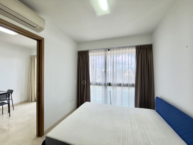 Cradels, 10 Lorong Limau, 1 Bedroom, 441 sqft, Condominium For Rent, by Alton Nah, 500177092 - Bedroom - PropertyGuru.com.sg